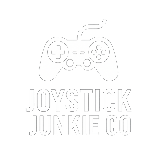 Joystick Junkie